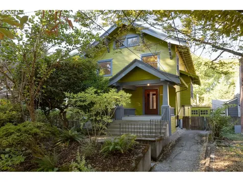 3237 Ne 14th Avenue Portland OR 97212
