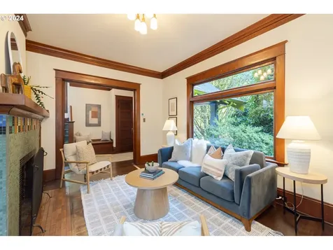 3237 Ne 14th Avenue Portland OR 97212
