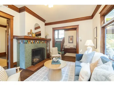 3237 Ne 14th Avenue Portland OR 97212