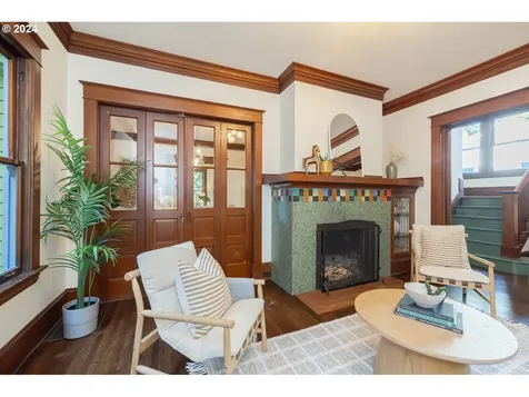 3237 Ne 14th Avenue Portland OR 97212