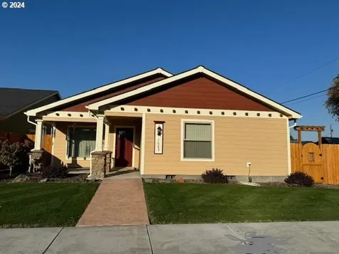 1685 Balm Street Baker City OR 97814