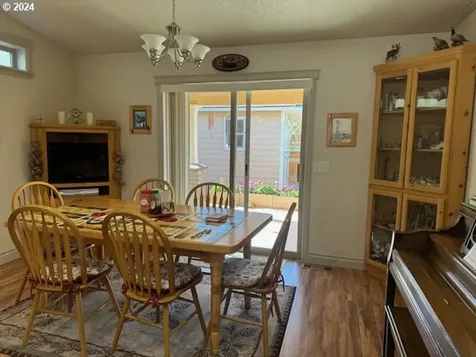 1685 Balm Street Baker City OR 97814