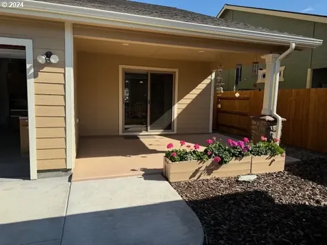 1685 Balm Street Baker City OR 97814