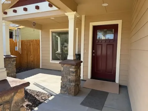 1685 Balm Street Baker City OR 97814