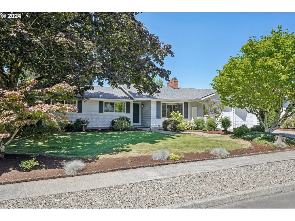 6395 Sw Chestnut Lane Beaverton OR 97005