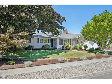 6395 Sw Chestnut Lane Beaverton OR 97005