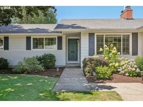 6395 Sw Chestnut Lane Beaverton OR 97005