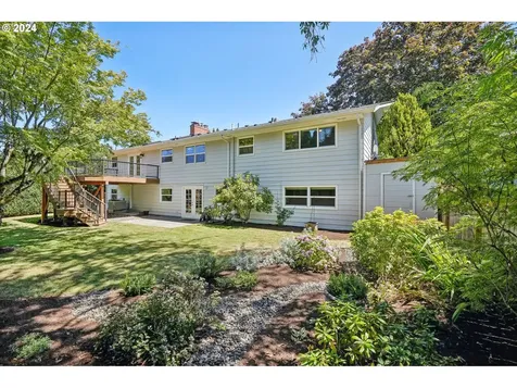 6395 Sw Chestnut Lane Beaverton OR 97005