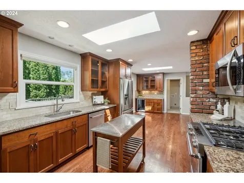 6395 Sw Chestnut Lane Beaverton OR 97005
