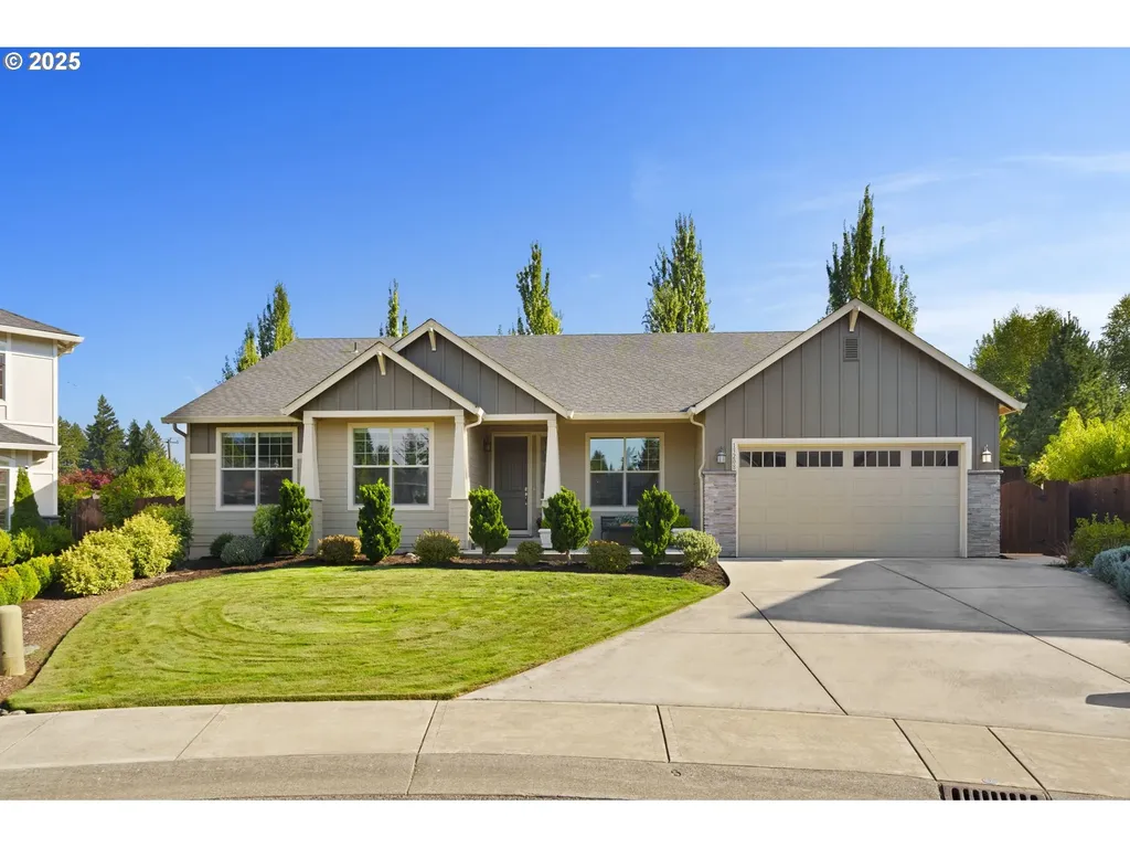 13208 NE 43rd Court Vancouver WA 98686