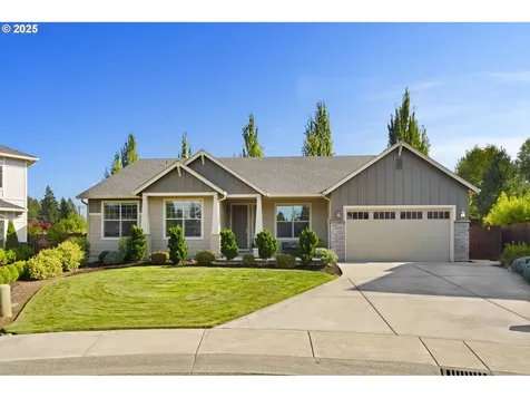 13208 NE 43rd Court Vancouver WA 98686
