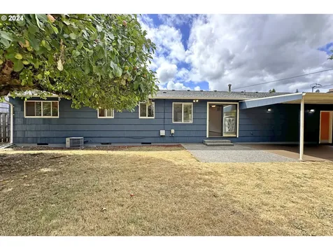 17813 Se Mill Street Portland OR 97233