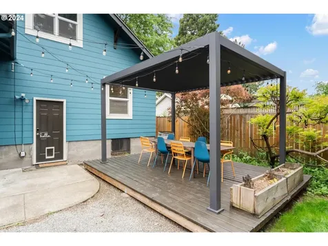 8607 Se Brooklyn Street Portland OR 97266