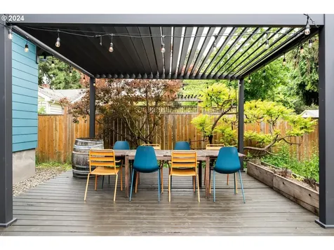 8607 Se Brooklyn Street Portland OR 97266