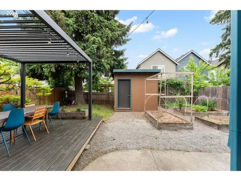 8607 Se Brooklyn Street Portland OR 97266
