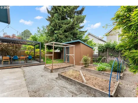 8607 Se Brooklyn Street Portland OR 97266