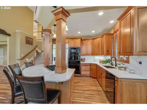 26349 S Highway 170 Canby OR 97013