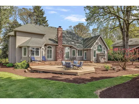 26349 S Highway 170 Canby OR 97013
