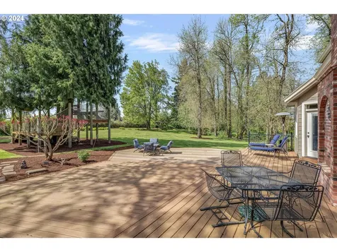 26349 S Highway 170 Canby OR 97013