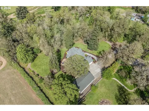 26349 S Highway 170 Canby OR 97013