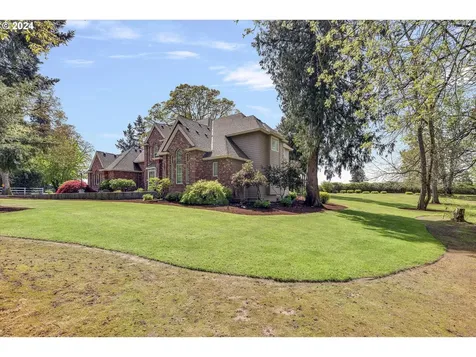 26349 S Highway 170 Canby OR 97013
