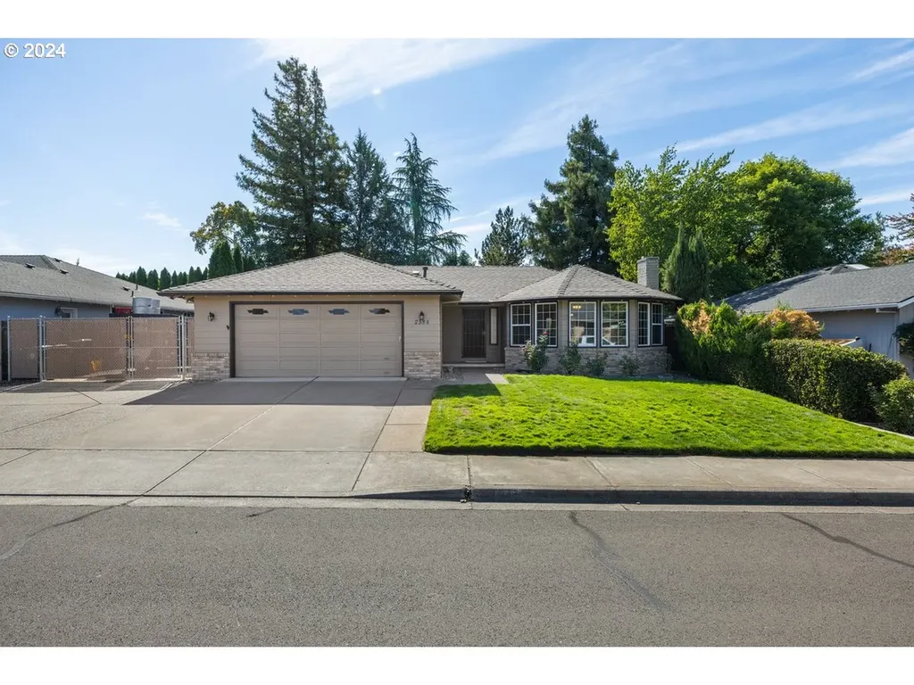 2588 Roberts Road Medford OR 97504