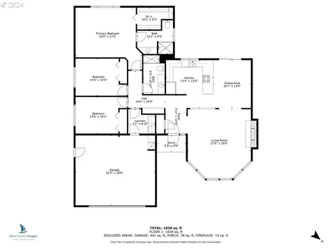 2588 Roberts Road Medford OR 97504