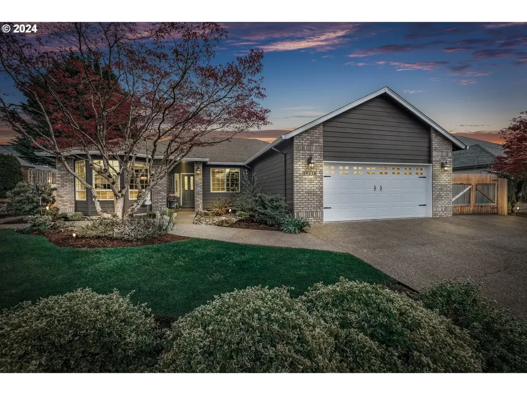 19238 Mahogany Drive Oregon City OR 97045