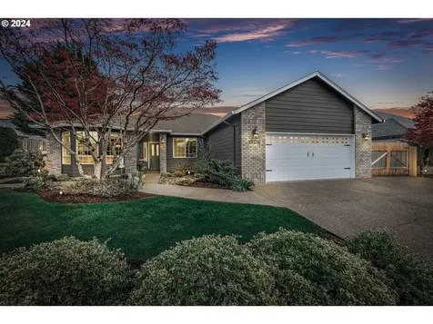 19238 Mahogany Drive Oregon City OR 97045