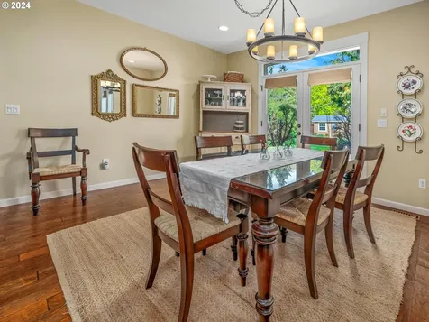 2084 N Walnut Street Canby OR 97013