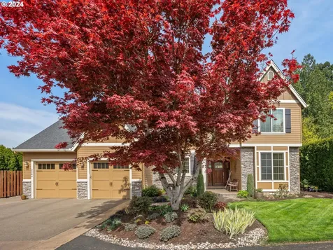 2084 N Walnut Street Canby OR 97013