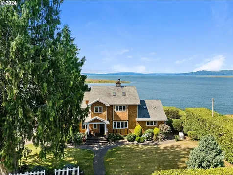 92992 Labeck Road Astoria OR 97103