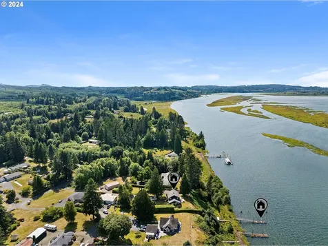 92992 Labeck Road Astoria OR 97103