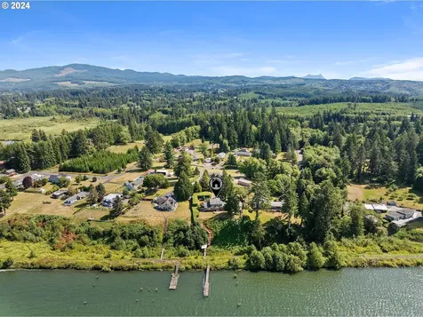 92992 Labeck Road Astoria OR 97103