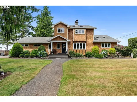 92992 Labeck Road Astoria OR 97103
