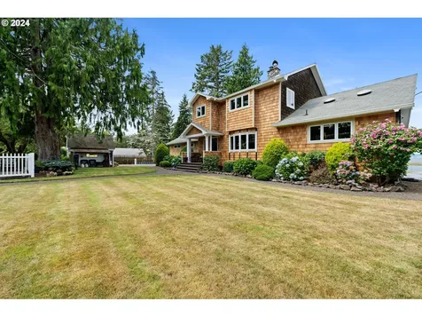 92992 Labeck Road Astoria OR 97103