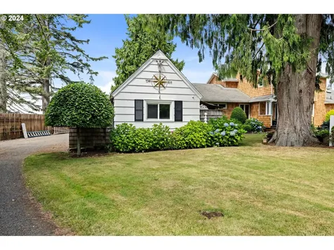92992 Labeck Road Astoria OR 97103