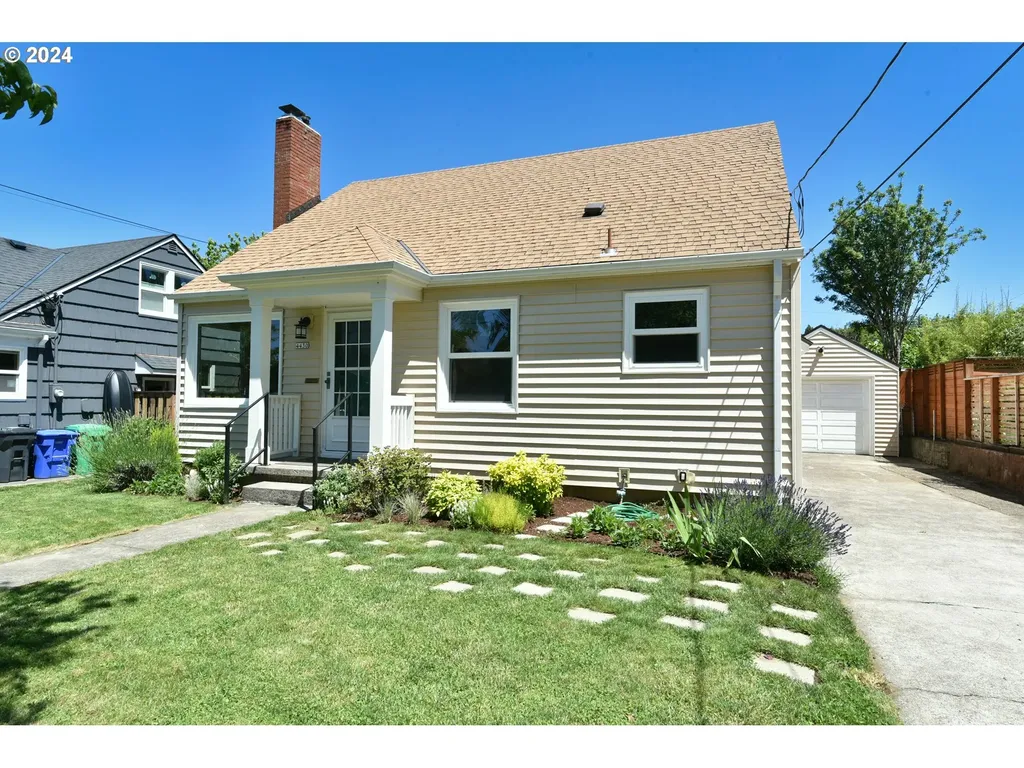 4430 Se 47th Avenue Portland OR 97206
