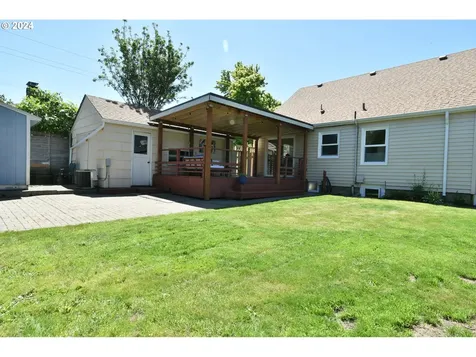 4430 Se 47th Avenue Portland OR 97206