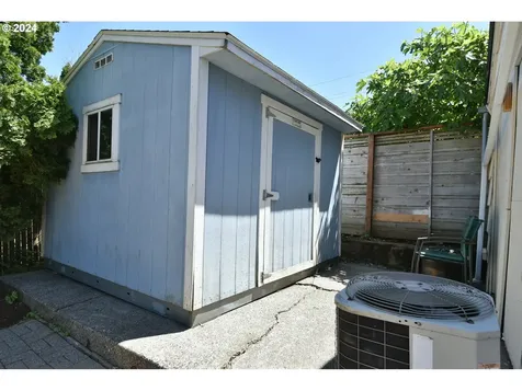 4430 Se 47th Avenue Portland OR 97206