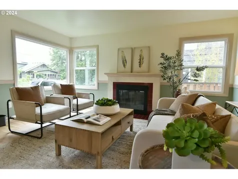 4430 Se 47th Avenue Portland OR 97206