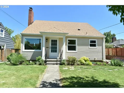 4430 Se 47th Avenue Portland OR 97206