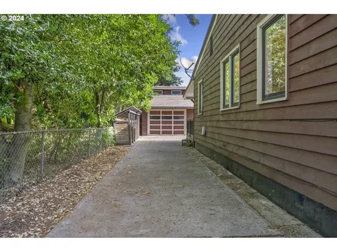 4305 Ne Failing Street Portland OR 97213