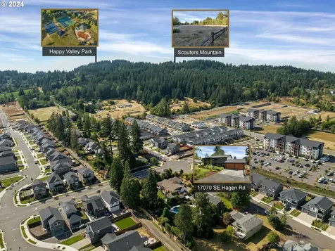 17070 Se Hagen Road Happy Valley OR 97086