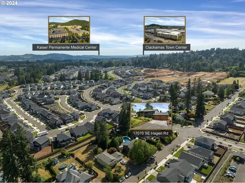 17070 Se Hagen Road Happy Valley OR 97086