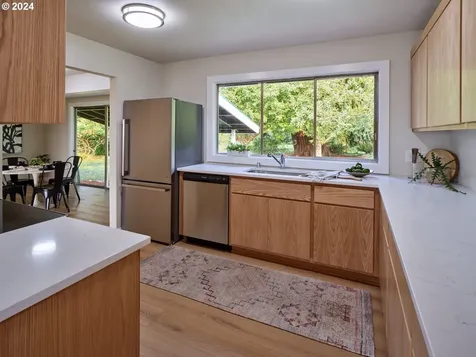 101 S Burke Road Woodland WA 98674