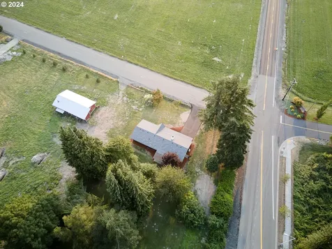 101 S Burke Road Woodland WA 98674
