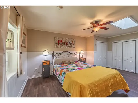 96601 Larson Lane North Bend OR 97459