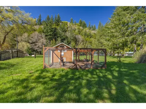 96601 Larson Lane North Bend OR 97459