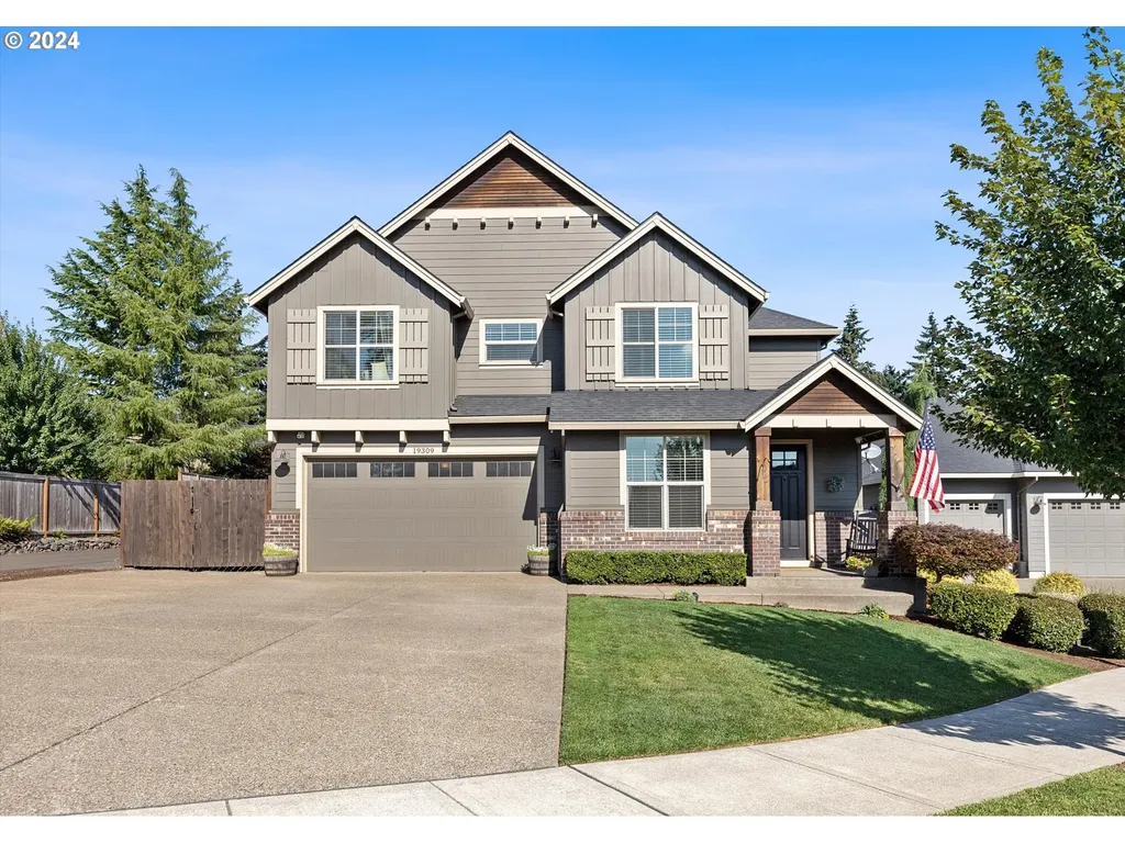 19309 Windmill Drive Oregon City OR 97045